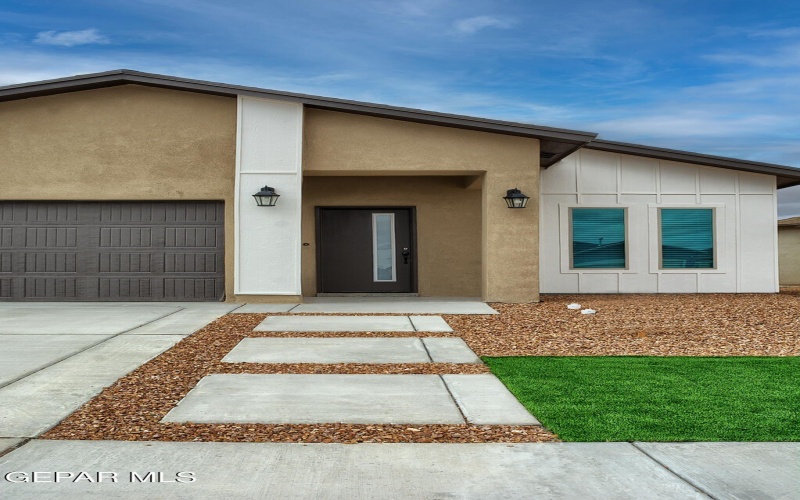 12156 Bahjat Drive, El Paso, TX 79934, 4 Bedrooms Bedrooms, ,2 BathroomsBathrooms,Residential,For Sale,12156 Bahjat Drive,925296