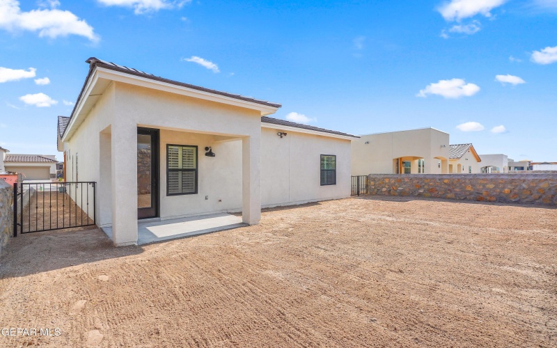 10704 Bill Bates Street, El Paso, TX 79924, 3 Bedrooms Bedrooms, ,2 BathroomsBathrooms,Residential,For Sale,10704 Bill Bates Street,925302
