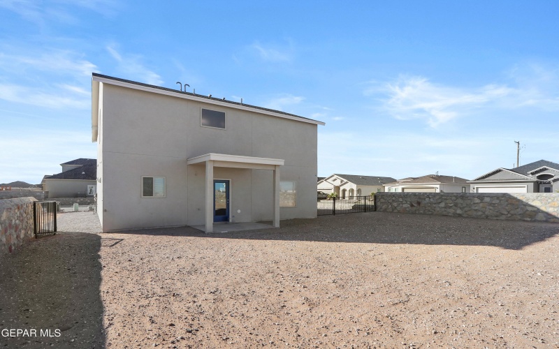 13964 Summer Hail Avenue, El Paso, TX 79928, 4 Habitaciones Habitaciones , ,2 BañosBaños,Residential,En Venta,13964 Summer Hail Avenue,925308