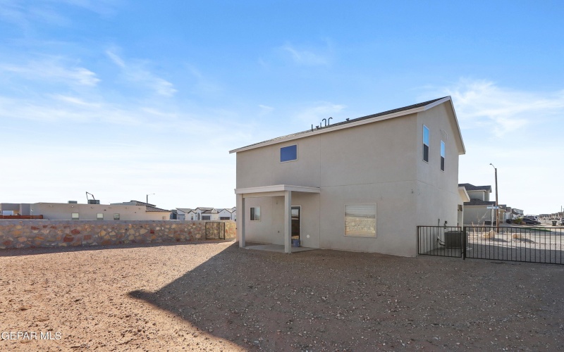 13964 Summer Hail Avenue, El Paso, TX 79928, 4 Habitaciones Habitaciones , ,2 BañosBaños,Residential,En Venta,13964 Summer Hail Avenue,925308