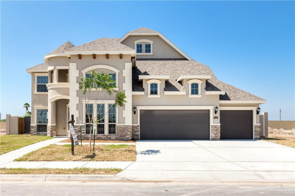 14917 Aqualina Way, McAllen, TX 78504, 5 Habitaciones Habitaciones , ,3 BañosBaños,Residential,En Venta,14917 Aqualina Way,474548