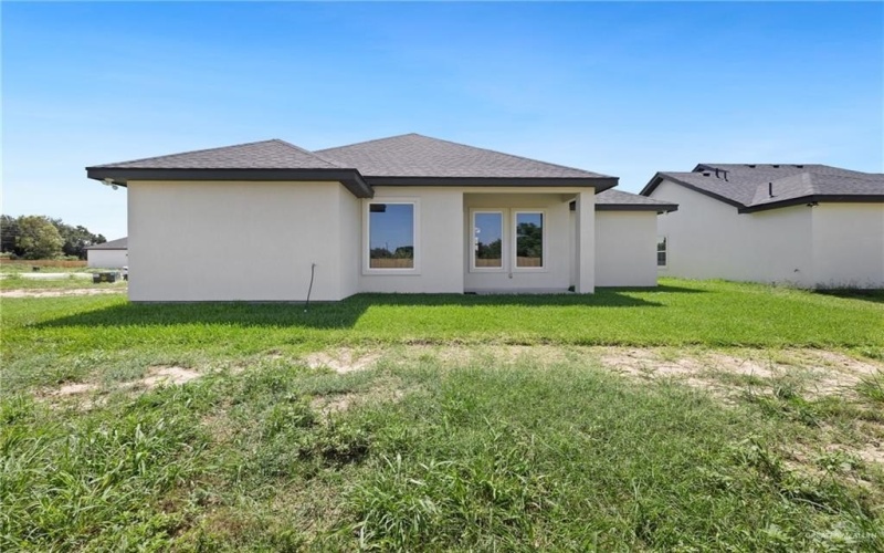 1836 N Yellowwood Street, San Juan, TX 78589, 4 Bedrooms Bedrooms, ,3 BathroomsBathrooms,Residential,For Sale,1836 N Yellowwood Street,474579