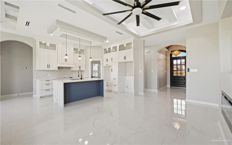 1836 N Yellowwood Street, San Juan, TX 78589, 4 Bedrooms Bedrooms, ,3 BathroomsBathrooms,Residential,For Sale,1836 N Yellowwood Street,474579