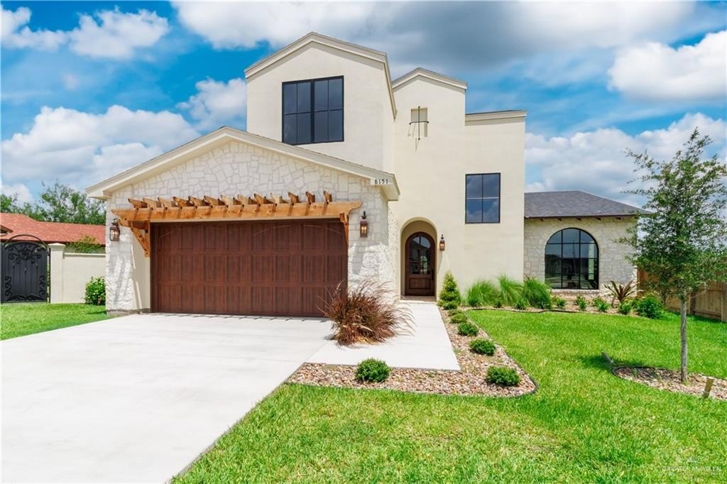 8151 N 55th Lane, McAllen, TX 78504, 4 Habitaciones Habitaciones , ,3 BañosBaños,Residential,En Venta,8151 N 55th Lane,474580