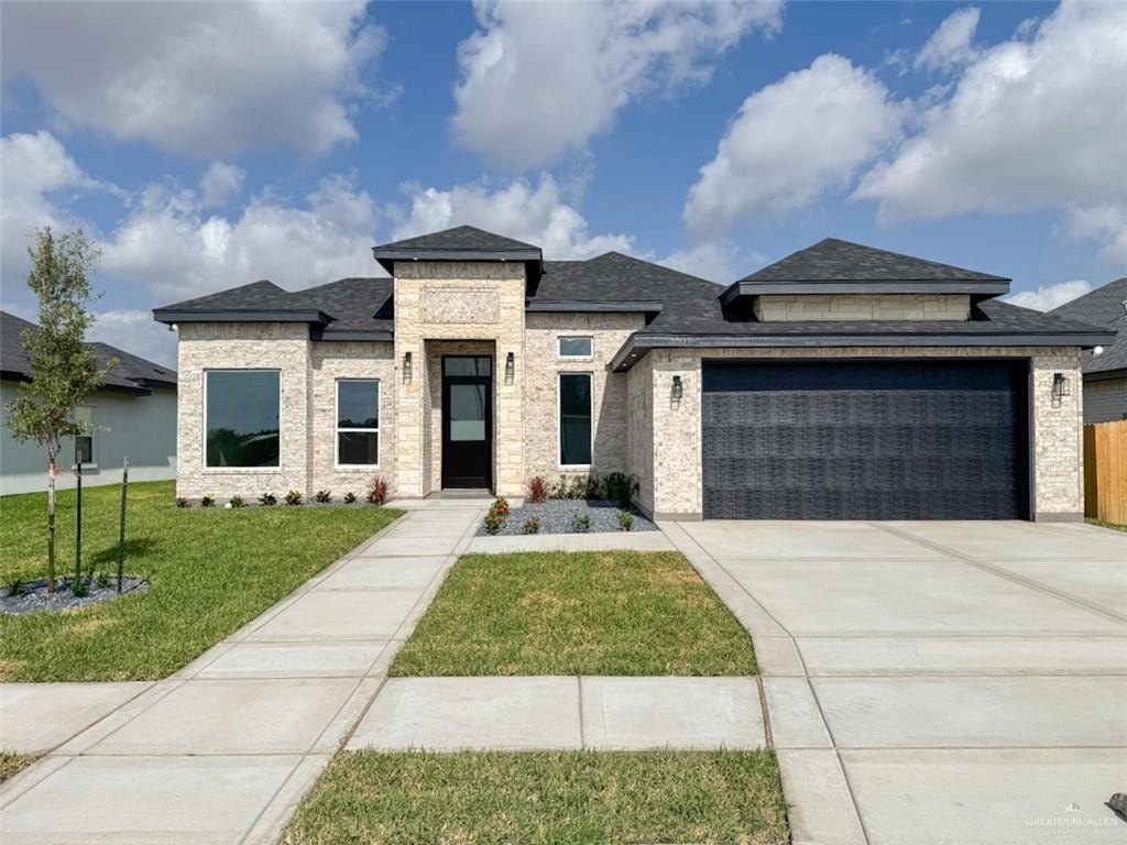 3807 Crimson Street, Mission, TX 78574, 3 Bedrooms Bedrooms, ,2 BathroomsBathrooms,Residential,For Sale,3807 Crimson Street,474601
