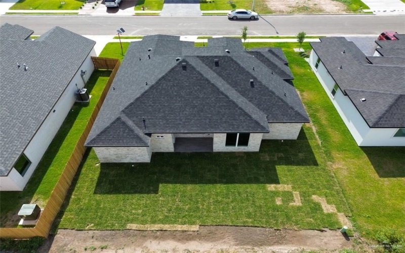 3807 Crimson Street, Mission, TX 78574, 3 Bedrooms Bedrooms, ,2 BathroomsBathrooms,Residential,For Sale,3807 Crimson Street,474601