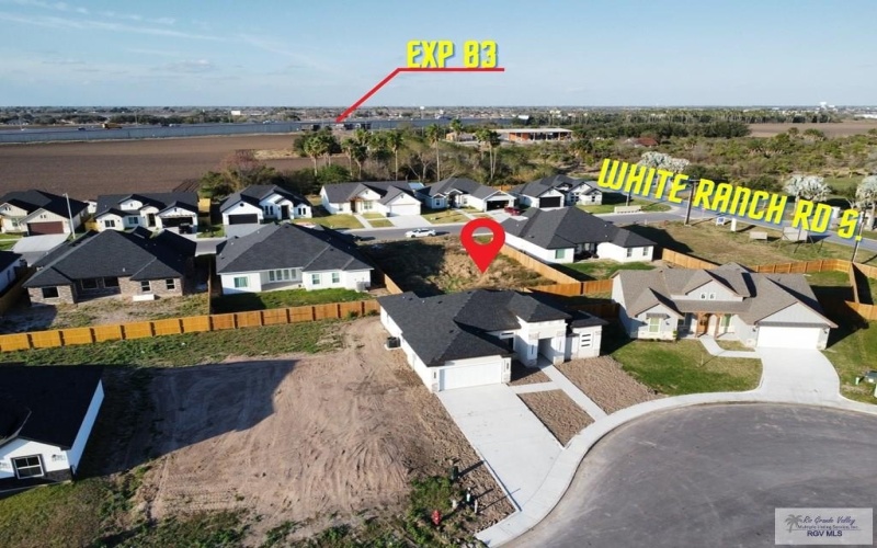 830 BEANKA DR, LA FERIA, TX 78559, 3 Bedrooms Bedrooms, ,2 BathroomsBathrooms,Residential,For Sale,830 BEANKA DR,29766294