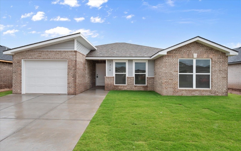 1316 N Colton Avenue, Lubbock, TX 79416, 3 Habitaciones Habitaciones , ,2 BañosBaños,Residential,En Venta,1316 N Colton Avenue,202556892