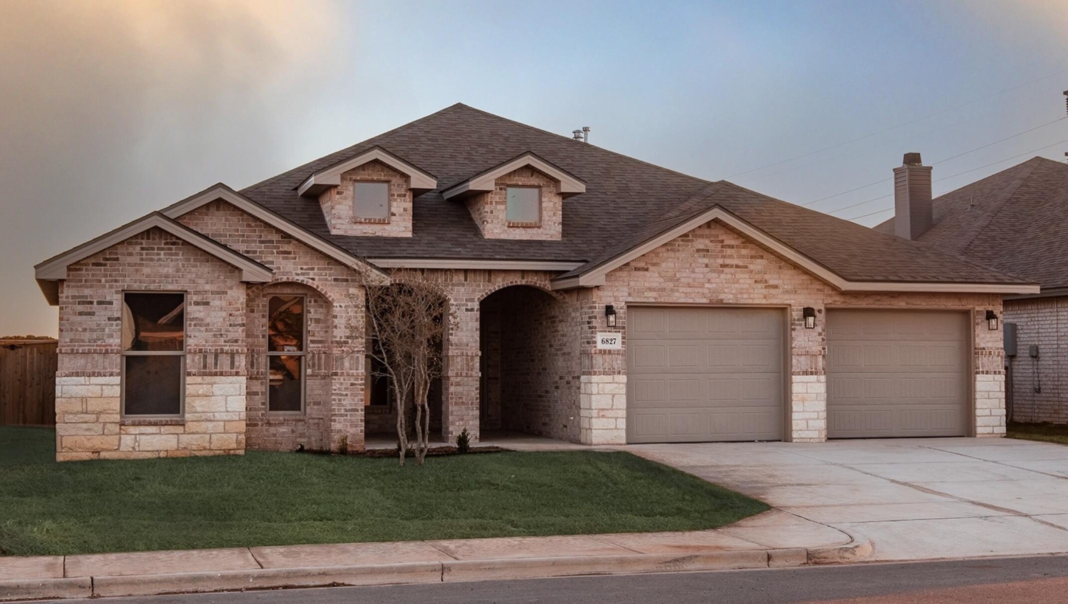 2915 Tractor Avenue, Wolfforth, TX 79382, 4 Bedrooms Bedrooms, ,3 BathroomsBathrooms,Residential,For Sale,2915 Tractor Avenue,202556895