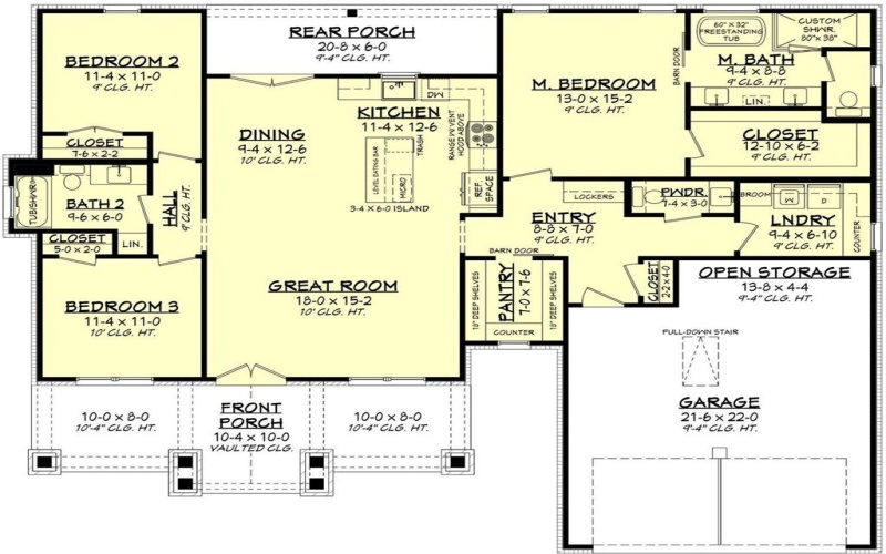 106 Evergreen Lane, Lufkin, TX 75904, 3 Bedrooms Bedrooms, ,2 BathroomsBathrooms,Residential,For Sale,106 Evergreen Lane,5105356