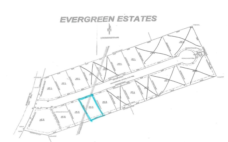 106 Evergreen Lane, Lufkin, TX 75904, 3 Bedrooms Bedrooms, ,2 BathroomsBathrooms,Residential,For Sale,106 Evergreen Lane,5105356