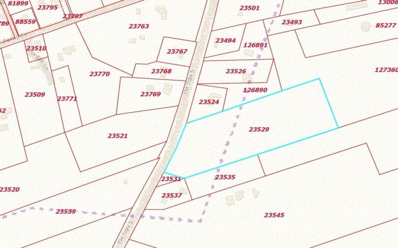 106 Evergreen Lane, Lufkin, TX 75904, 3 Bedrooms Bedrooms, ,2 BathroomsBathrooms,Residential,For Sale,106 Evergreen Lane,5105356