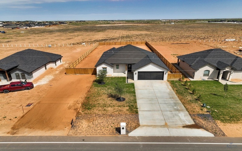 13227 E County Rd 110, Midland, TX 79706, 3 Habitaciones Habitaciones , ,2 BañosBaños,Residential,En Venta,13227 E County Rd 110,50083281