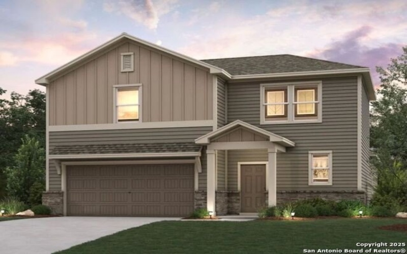 7819 COFFEE MILL, San Antonio, TX 78252, 3 Habitaciones Habitaciones , ,2 BañosBaños,Residential,En Venta,7819 COFFEE MILL,1878826