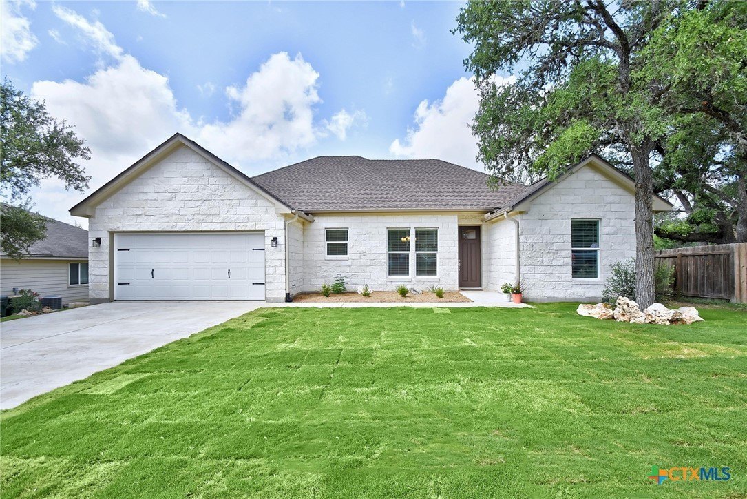 2109 Meadow View Drive, San Marcos, TX 78666, 3 Habitaciones Habitaciones , ,2 BañosBaños,Residential,En Venta,2109 Meadow View Drive,584456