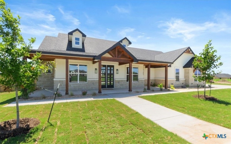 6792 Kings Mill Drive, Salado, TX 76571, 4 Bedrooms Bedrooms, ,3 BathroomsBathrooms,Residential,For Sale,6792 Kings Mill Drive,584744