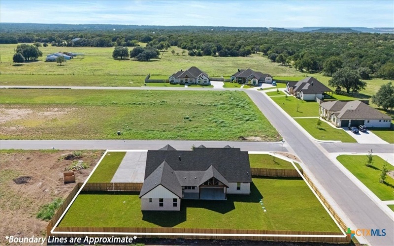 6792 Kings Mill Drive, Salado, TX 76571, 4 Bedrooms Bedrooms, ,3 BathroomsBathrooms,Residential,For Sale,6792 Kings Mill Drive,584744
