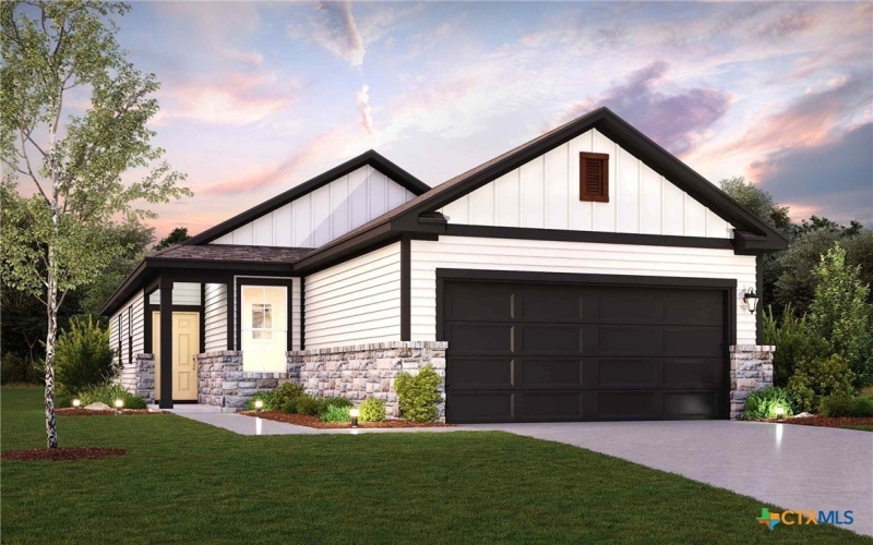 209 Firefox Way, Jarrell, TX 76537, 4 Habitaciones Habitaciones , ,2 BañosBaños,Residential,En Venta,209 Firefox Way,0,584851