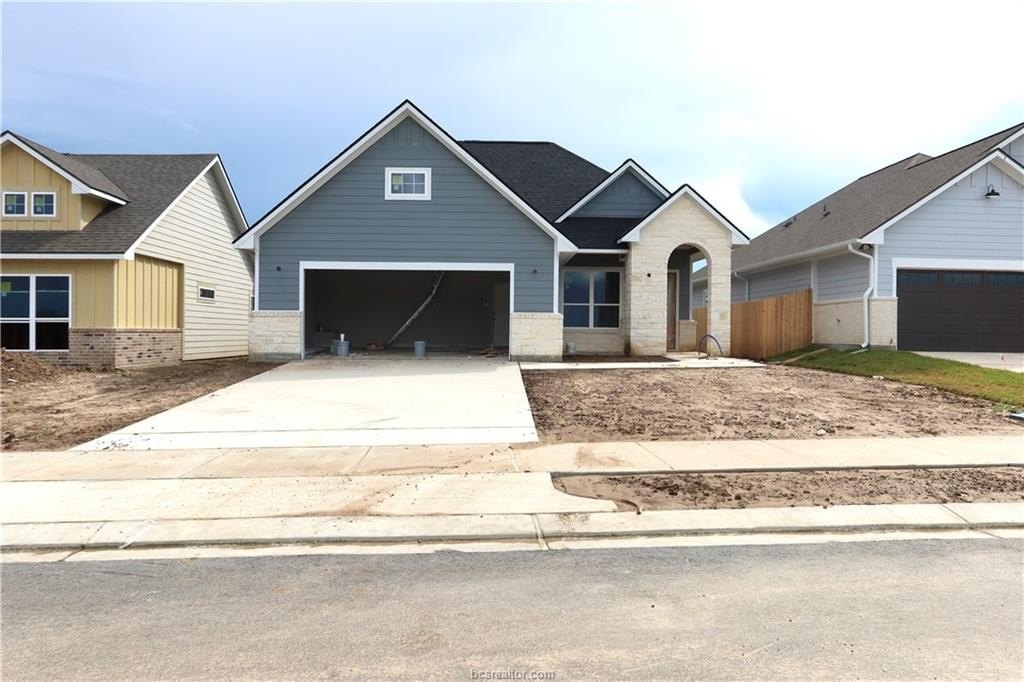 1973 Cambria Drive, Bryan, TX 77807, 3 Bedrooms Bedrooms, ,2 BathroomsBathrooms,Residential,For Sale,1973 Cambria Drive,25007374