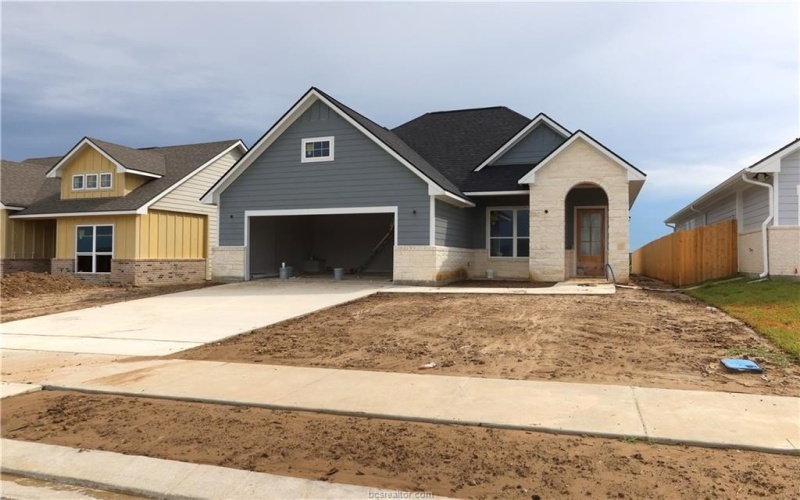 1973 Cambria Drive, Bryan, TX 77807, 3 Bedrooms Bedrooms, ,2 BathroomsBathrooms,Residential,For Sale,1973 Cambria Drive,25007374