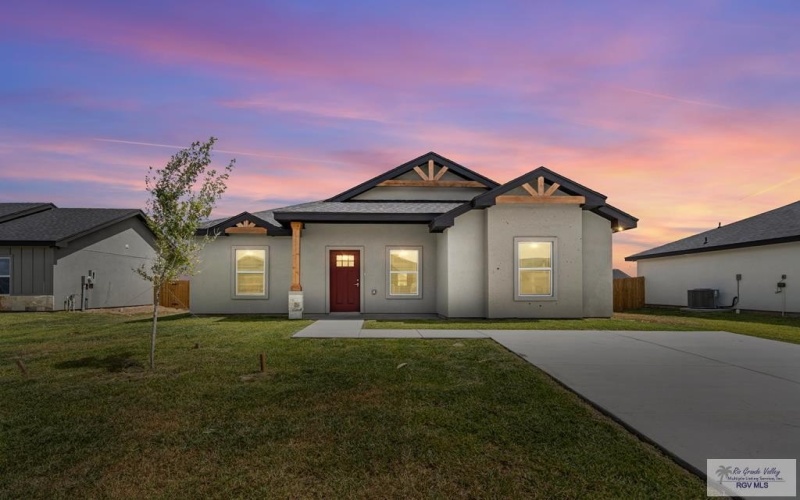 1602 HOPE DR., MERCEDES, TX 78570, 4 Bedrooms Bedrooms, ,2 BathroomsBathrooms,Residential,For Sale,1602 HOPE DR.,29757444