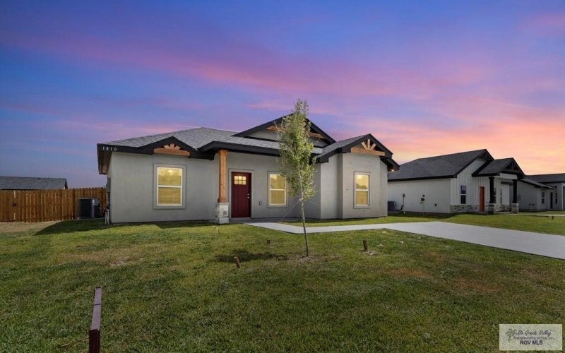1602 HOPE DR., MERCEDES, TX 78570, 4 Bedrooms Bedrooms, ,2 BathroomsBathrooms,Residential,For Sale,1602 HOPE DR.,29757444