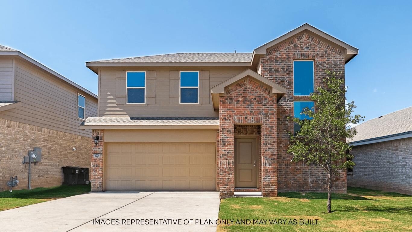 610 14th Street, Wolfforth, TX 79382, 4 Bedrooms Bedrooms, ,2 BathroomsBathrooms,Residential,For Sale,610 14th Street,202556942