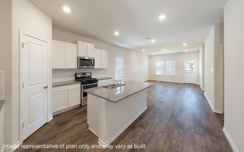 610 14th Street, Wolfforth, TX 79382, 4 Bedrooms Bedrooms, ,2 BathroomsBathrooms,Residential,For Sale,610 14th Street,202556942