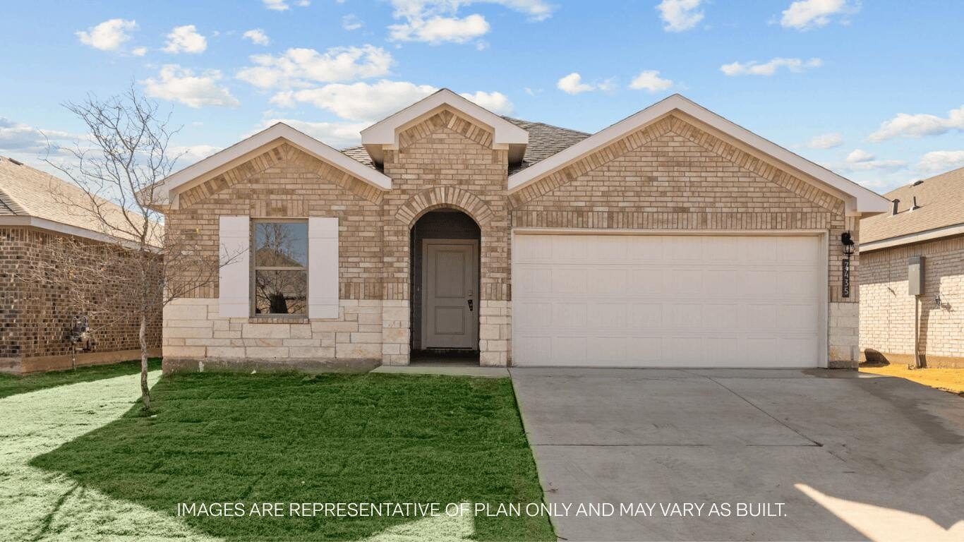 7436 9th Street, Lubbock, TX 79416, 4 Bedrooms Bedrooms, ,2 BathroomsBathrooms,Residential,For Sale,7436 9th Street,202556943