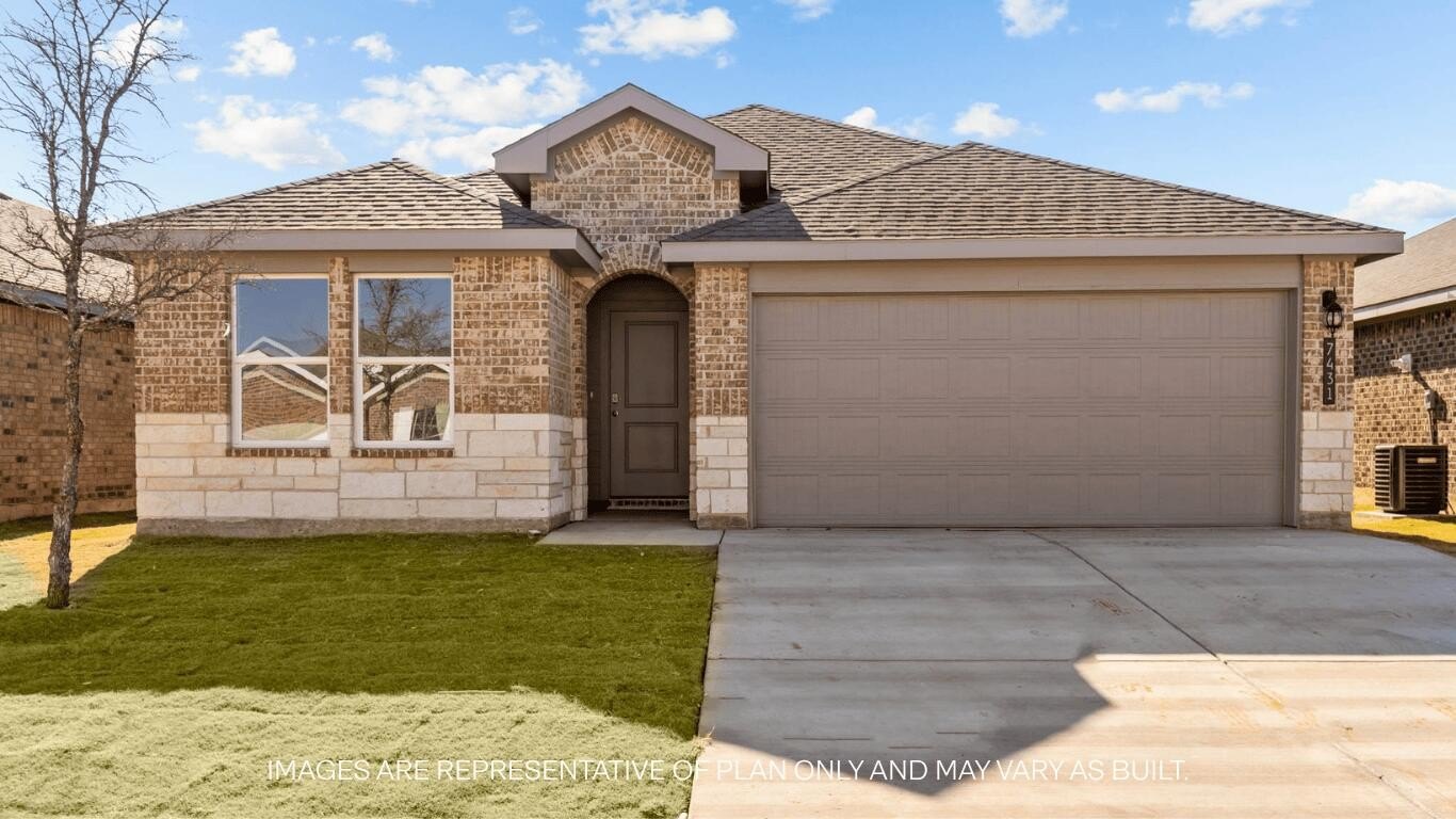 7439 9th Street, Lubbock, TX 79416, 4 Bedrooms Bedrooms, ,2 BathroomsBathrooms,Residential,For Sale,7439 9th Street,202556944