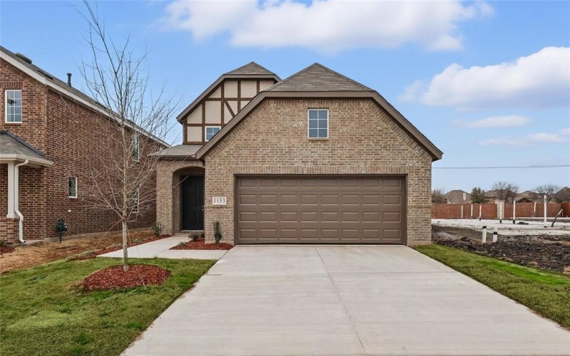 1153 Baker Bridge Drive, Forney, TX 75126, 3 Habitaciones Habitaciones , ,2 BañosBaños,Residential,En Venta,1153 Baker Bridge Drive,20781204