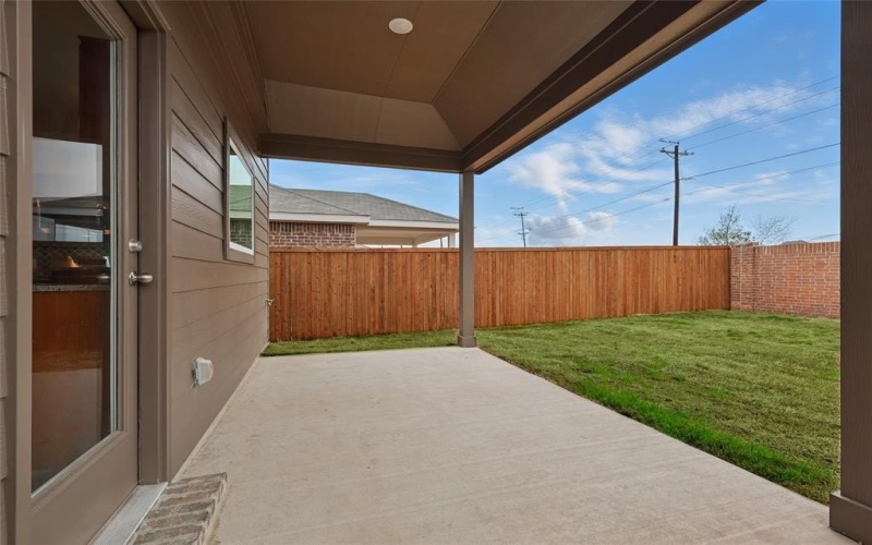 1153 Baker Bridge Drive, Forney, TX 75126, 3 Habitaciones Habitaciones , ,2 BañosBaños,Residential,En Venta,1153 Baker Bridge Drive,20781204