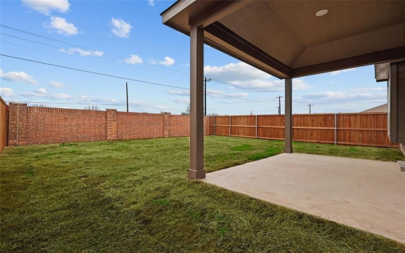 1153 Baker Bridge Drive, Forney, TX 75126, 3 Habitaciones Habitaciones , ,2 BañosBaños,Residential,En Venta,1153 Baker Bridge Drive,20781204