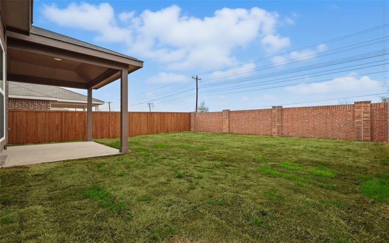 1153 Baker Bridge Drive, Forney, TX 75126, 3 Habitaciones Habitaciones , ,2 BañosBaños,Residential,En Venta,1153 Baker Bridge Drive,20781204