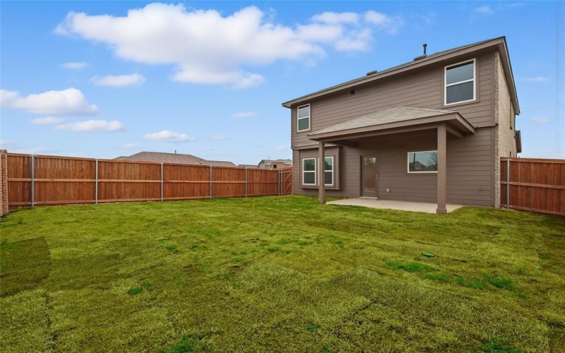 1153 Baker Bridge Drive, Forney, TX 75126, 3 Habitaciones Habitaciones , ,2 BañosBaños,Residential,En Venta,1153 Baker Bridge Drive,20781204