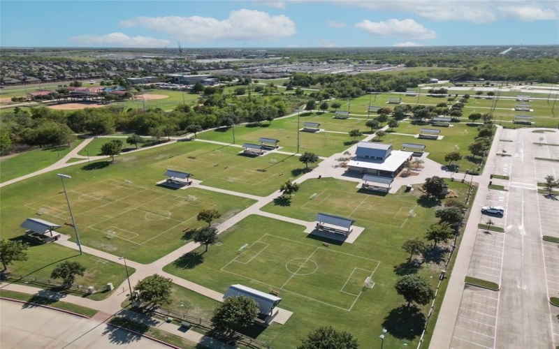 1153 Baker Bridge Drive, Forney, TX 75126, 3 Habitaciones Habitaciones , ,2 BañosBaños,Residential,En Venta,1153 Baker Bridge Drive,20781204