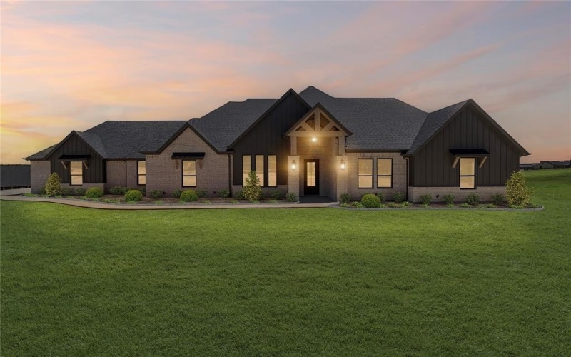 432 Royal Santana Run, Weatherford, TX 76087, 4 Bedrooms Bedrooms, ,3 BathroomsBathrooms,Residential,For Sale,432 Royal Santana Run,20951104