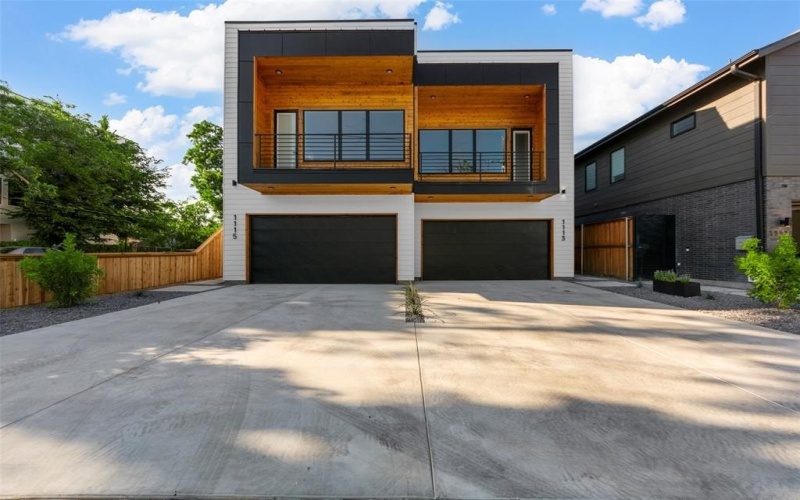1113 Muncie Avenue, Dallas, TX 75212, 3 Bedrooms Bedrooms, ,3 BathroomsBathrooms,Residential,For Sale,1113 Muncie Avenue,20959740