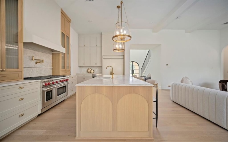 3727 Clover Lane, Dallas, TX 75220, 5 Habitaciones Habitaciones , ,7 BañosBaños,Residential,En Venta,3727 Clover Lane,20962448