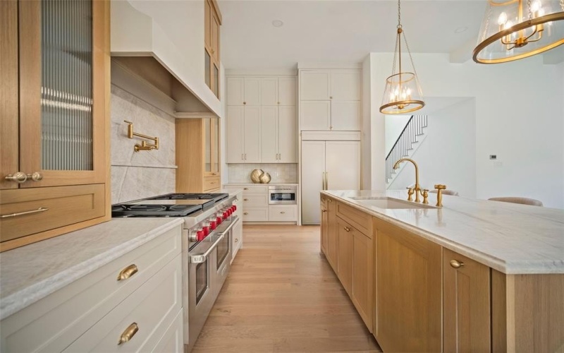 3727 Clover Lane, Dallas, TX 75220, 5 Habitaciones Habitaciones , ,7 BañosBaños,Residential,En Venta,3727 Clover Lane,20962448