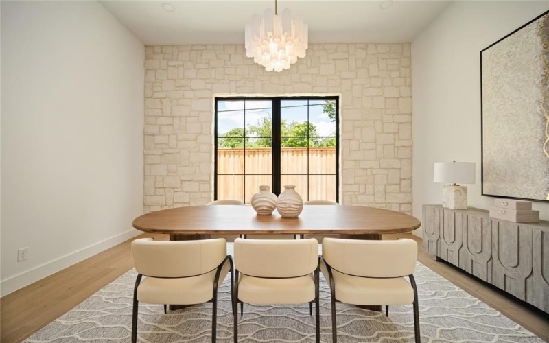 3727 Clover Lane, Dallas, TX 75220, 5 Habitaciones Habitaciones , ,7 BañosBaños,Residential,En Venta,3727 Clover Lane,20962448