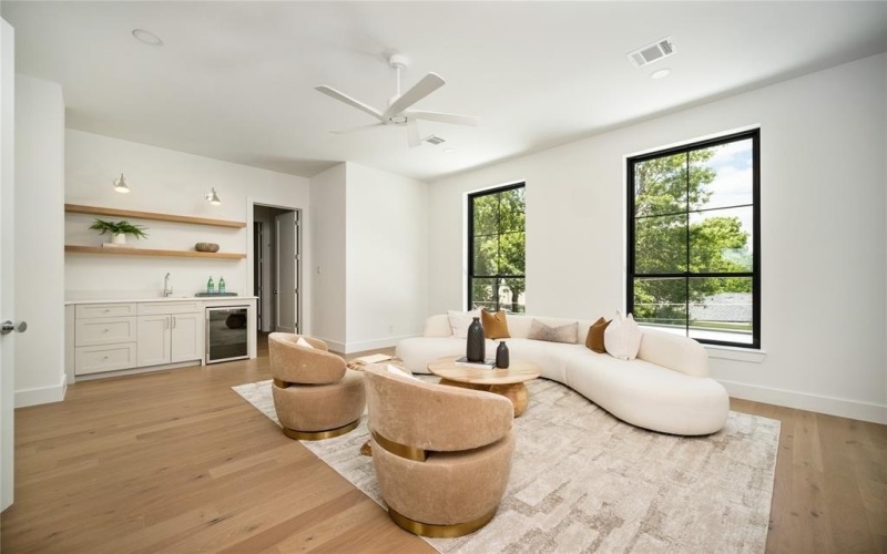 3727 Clover Lane, Dallas, TX 75220, 5 Habitaciones Habitaciones , ,7 BañosBaños,Residential,En Venta,3727 Clover Lane,20962448