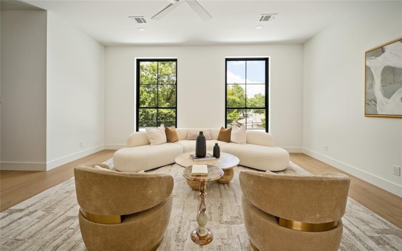 3727 Clover Lane, Dallas, TX 75220, 5 Habitaciones Habitaciones , ,7 BañosBaños,Residential,En Venta,3727 Clover Lane,20962448
