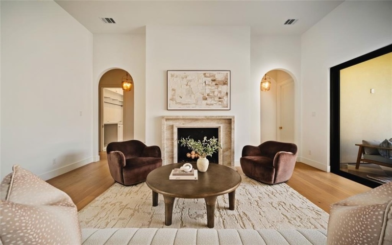 3727 Clover Lane, Dallas, TX 75220, 5 Habitaciones Habitaciones , ,7 BañosBaños,Residential,En Venta,3727 Clover Lane,20962448