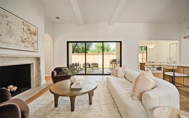 3727 Clover Lane, Dallas, TX 75220, 5 Habitaciones Habitaciones , ,7 BañosBaños,Residential,En Venta,3727 Clover Lane,20962448