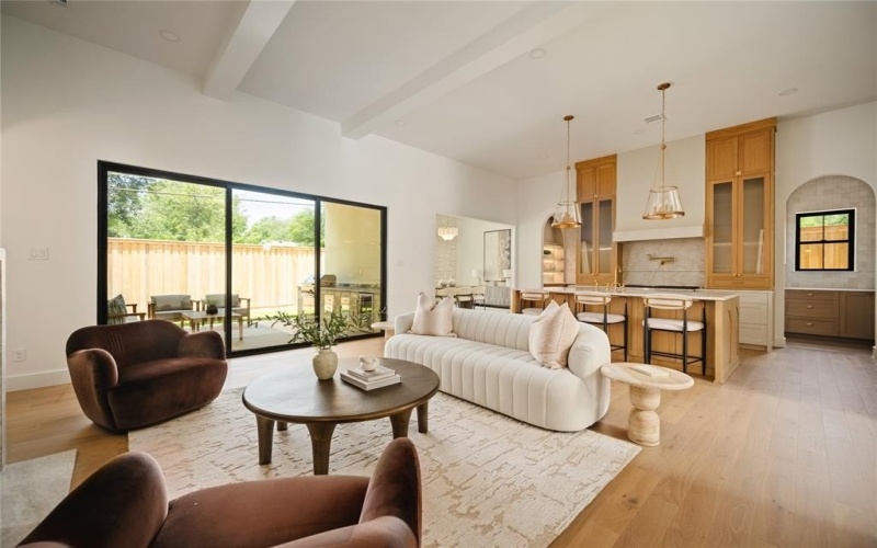 3727 Clover Lane, Dallas, TX 75220, 5 Habitaciones Habitaciones , ,7 BañosBaños,Residential,En Venta,3727 Clover Lane,20962448