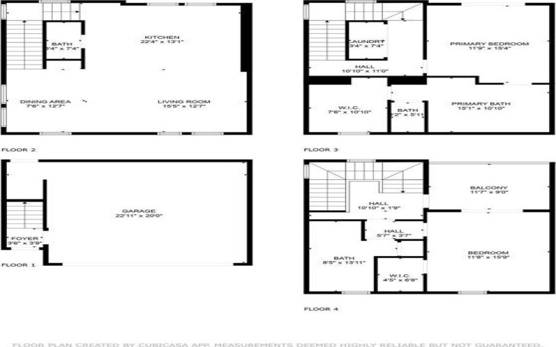 4208 Live Oak Street #105, Dallas, TX 75204, 2 Habitaciones Habitaciones , ,2 BañosBaños,Residential,En Venta,4208 Live Oak Street,20967484
