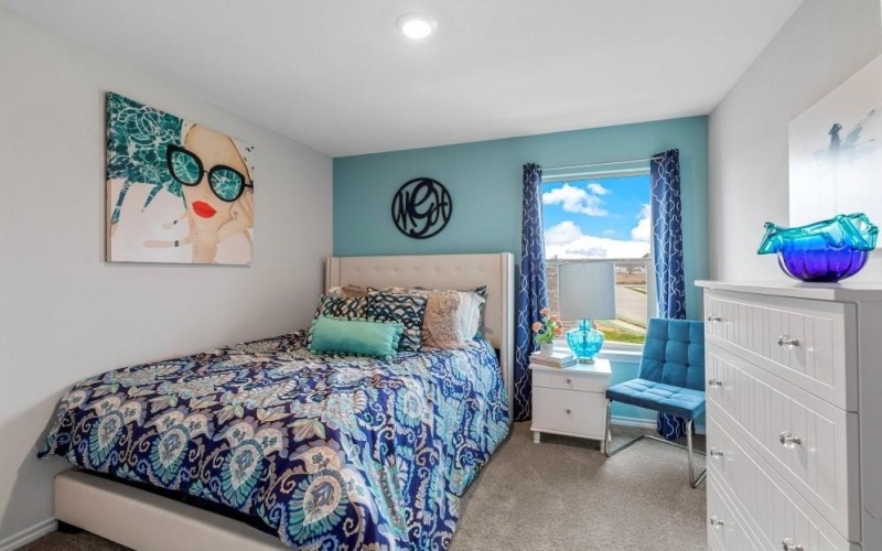 717 SHADED GROVE Drive, Denton, TX 76249, 4 Bedrooms Bedrooms, ,2 BathroomsBathrooms,Residential,For Sale,717 SHADED GROVE Drive,20978586