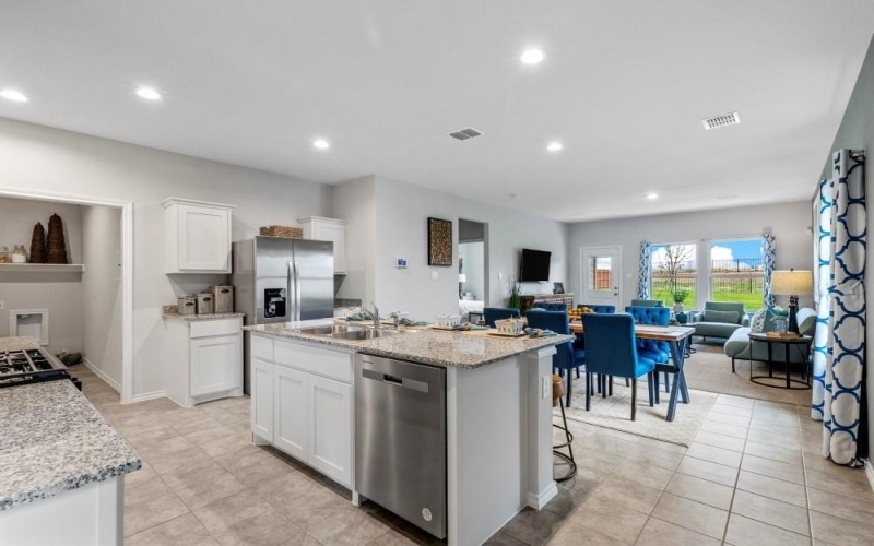 717 SHADED GROVE Drive, Denton, TX 76249, 4 Bedrooms Bedrooms, ,2 BathroomsBathrooms,Residential,For Sale,717 SHADED GROVE Drive,20978586