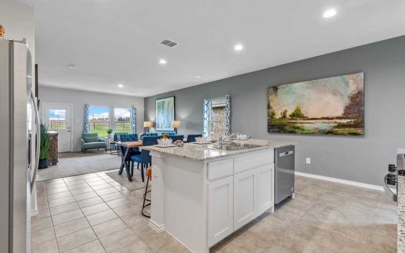 717 SHADED GROVE Drive, Denton, TX 76249, 4 Bedrooms Bedrooms, ,2 BathroomsBathrooms,Residential,For Sale,717 SHADED GROVE Drive,20978586